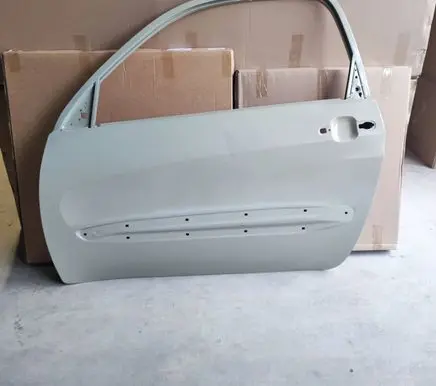 Toyota RAV 4 (XA20) Door (2 Door Coupe) 