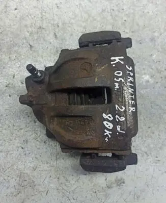 Mercedes-Benz Sprinter W901 W902 W903 W904 Front brake caliper