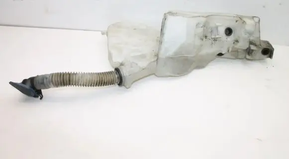 Jaguar XE Windshield washer fluid reservoir/tank