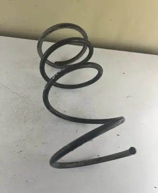 Toyota RAV 4 (XA20) Front coil spring