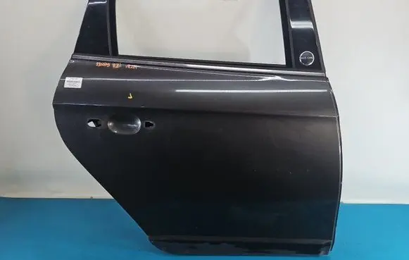 Lancia Delta III Rear door IMPRK1505608