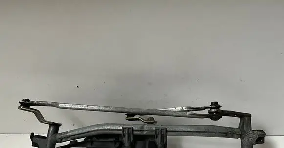 Peugeot 1007 Front wiper linkage 9646459880