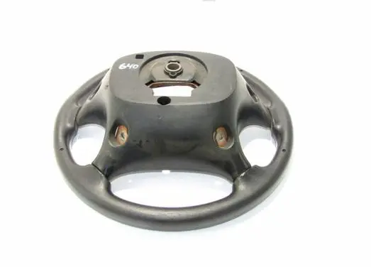 KIA Sportage Steering wheel 04L32980