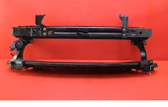 Citroen DS3 Front bumper support beam 
