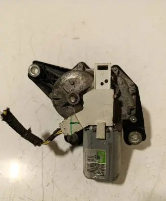 Renault Trafic I Rear window wiper motor 53014312 91165699 0311590