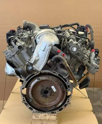 Mercedes-Benz Sprinter W906 Engine 642896 OM642896
