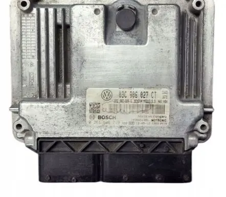 Engine control unit/module