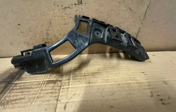 Volkswagen Up Front bumper mounting bracket 1S6807394D