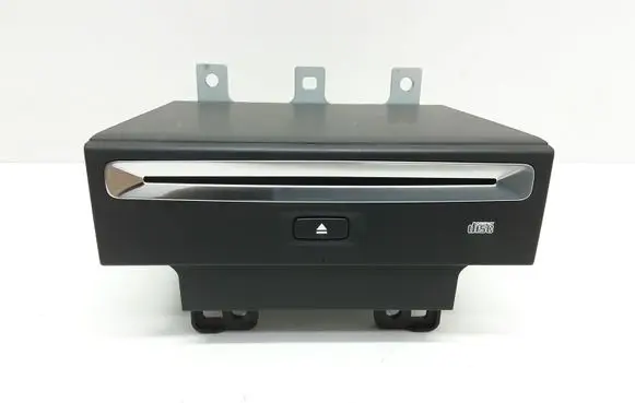 Volvo S90, V90 CD/DVD changer 31374694