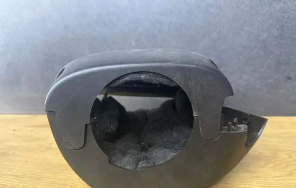 Opel Insignia A Steering wheel column trim 13306254