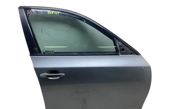 BMW 5 E60 E61 Front door 123456