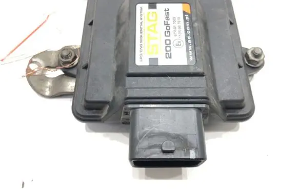 Toyota Corolla E120 E130 LP gas control unit module STAG200GoFast