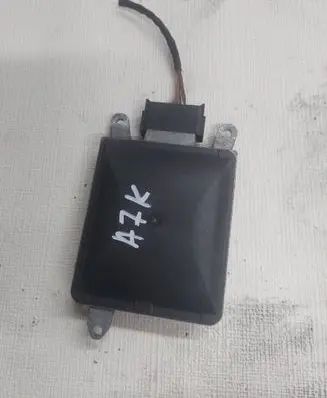 Audi A7 S7 4G Blind spot module 4G0907566J 4G0907566 6PZ01028708