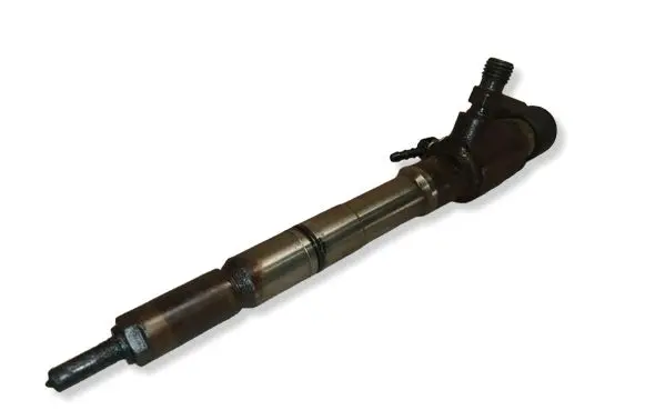 Volkswagen Touran II Fuel injector 03L130277B