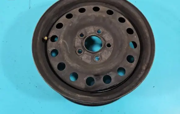 Nissan X-Trail T30 R15 steel rim IMPRK1371523