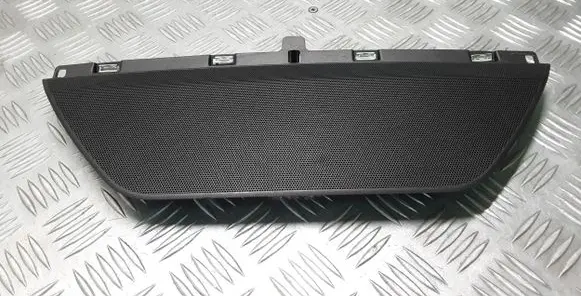 Land Rover Range Rover Velar Dash center speaker trim cover J8A204454AB