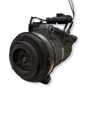 Dodge Nitro Air conditioning (A/C) compressor (pump) 55111401AC 5060121943 7813793615