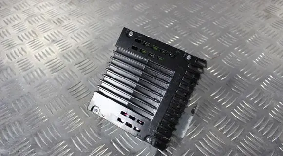Honda Civic IX Sound amplifier 39186TA9E010M1
