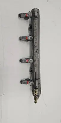 Volkswagen Golf IV Fuel injectors set 036133319B