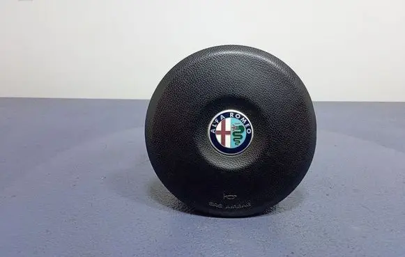 Alfa Romeo 159 Steering wheel airbag 156081638