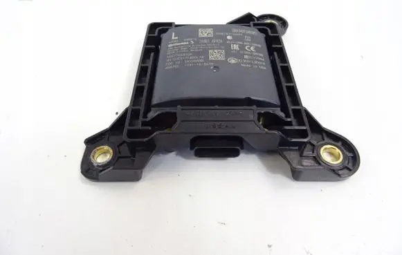 Nissan Juke II F16 Distronic sensor radar 284K16PA2A