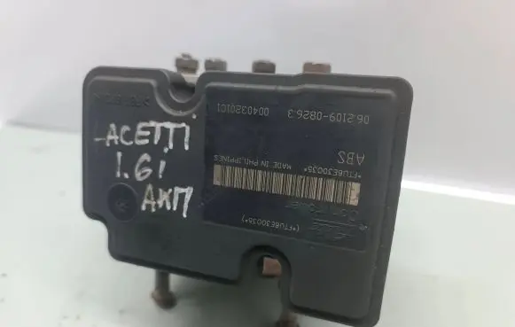 Chevrolet Lacetti ABS Pump 06210908263 96438440 06210204444