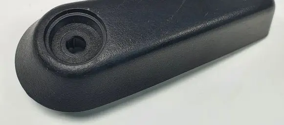 Mercedes-Benz GLK (X204) Seat adjustment handle 2049180034