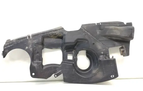 Mercedes-Benz EQC Other engine bay part A2525240700