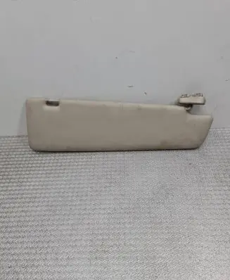 Citroen Jumper Sun visor T0793
