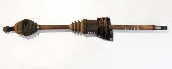 Fiat Doblo Front driveshaft
