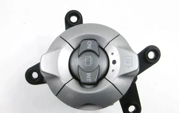 Audi Coupe Wiper switch 