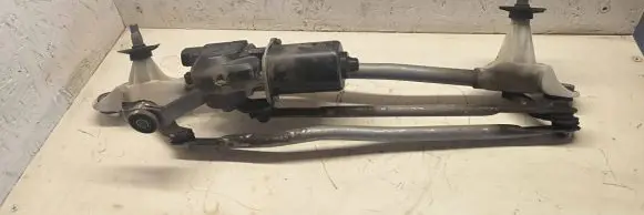 Honda Jazz Front wiper linkage and motor 76505SAAG110M6 1155675A ML312