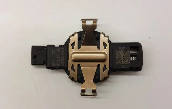 Rain sensor
