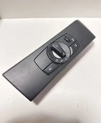 BMW 5 E60 E61 Light switch 6988565 13295201 30070810279531