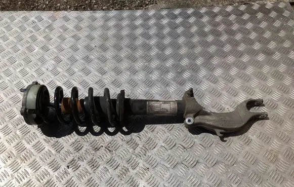 Audi Q5 SQ5 Front shock absorber/damper 80A413031AG