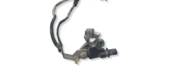 Peugeot Partner Negative earth cable (battery) 