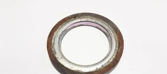 Volkswagen Polo III 6N 6N2 6NF Coil spring mount 