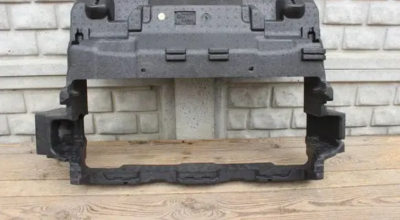 Volkswagen ID.4 Front bumper foam support bar 11A121293C