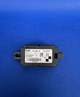BMW 4 F32 F33 Other devices 9319081 A2C90360200