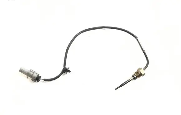 Opel Insignia A Exhaust gas temperature sensor 55585482