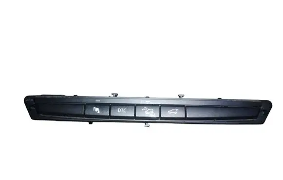 BMW X5 E70 Parking (PDC) sensor switch 6972780