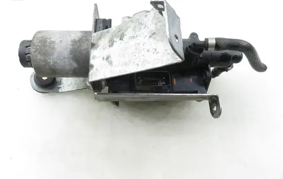 Volkswagen Touareg I Clutch master cylinder 7L0142060B