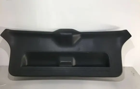 Audi A3 S3 8P Tailgate trim 8P3867979A