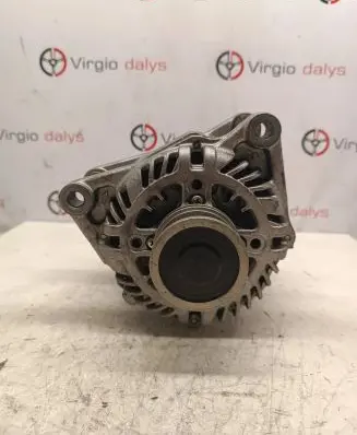 Opel Grandland X Generator/alternator 9824742880 A002TV0781ZE LLCTM18CCEK