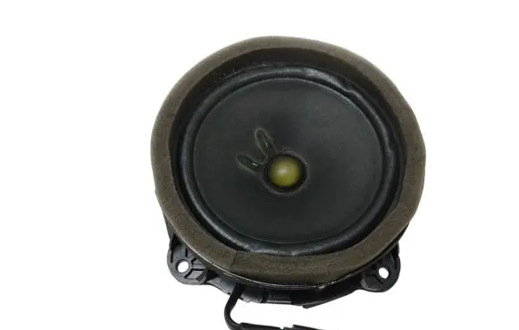 Cadillac SRX Front door speaker 25684702