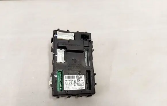 Renault Koleos I Other control units/modules 284B1 JY00A