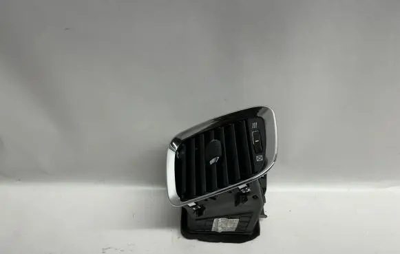 Dodge Durango III Dashboard air vent grill cover trim X90017100XX
