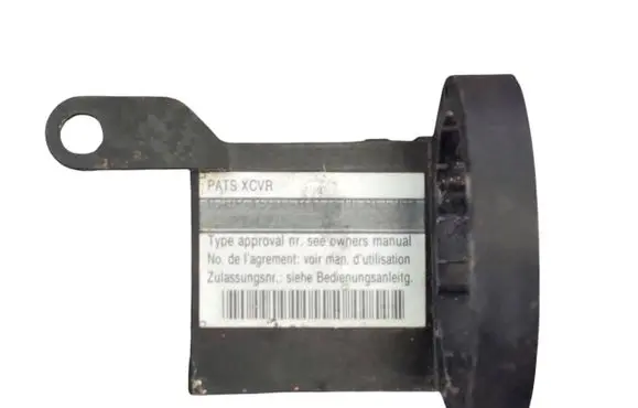 Ford Mondeo MK II Immobiliser reader (aerial) 97BP15607BA