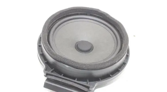Opel Crossland X Front door speaker 39144982