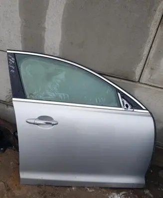 Jaguar XJ X351 Front door